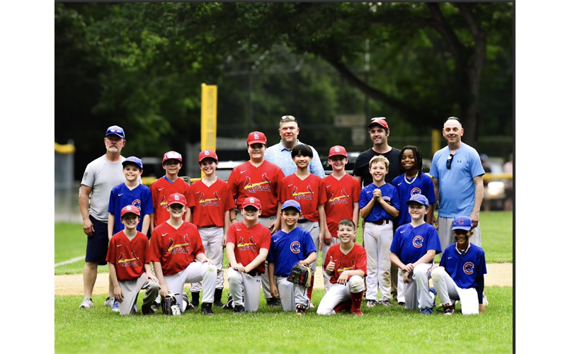 AAA All-Stars!
