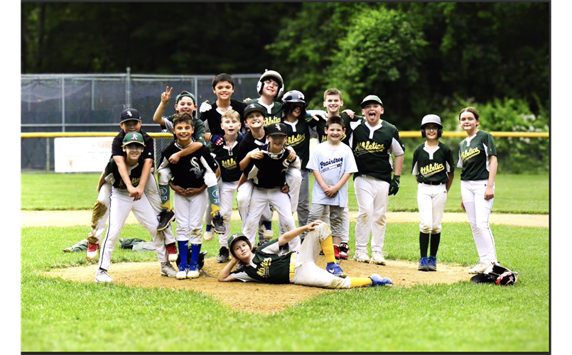 AAA All-Stars!