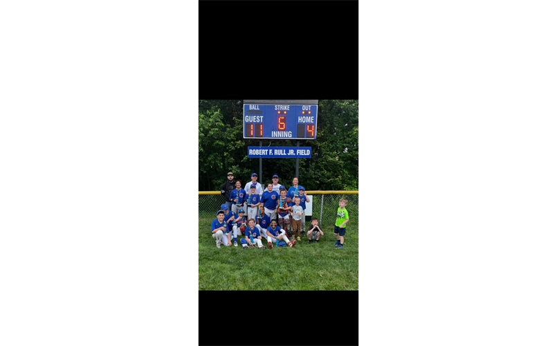 AAA Champs - Cubs!