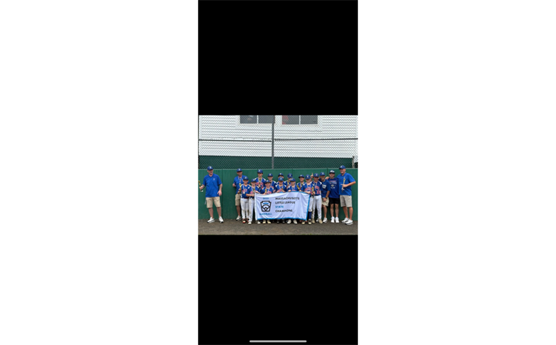 Braintree American 12A - 2025 State Champs!
