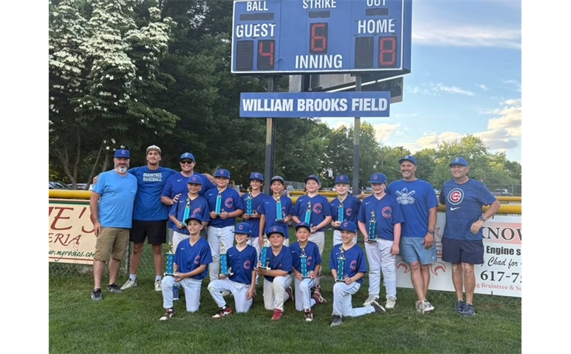 Congrats to the Majors Champion Cubs!